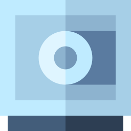 sicherheitsbox icon