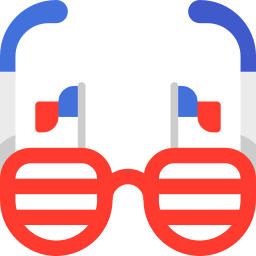 Glasses icon