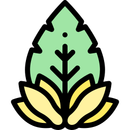 Flower icon