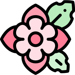 Flower icon