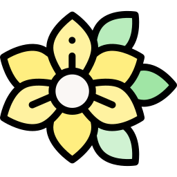 Flower icon