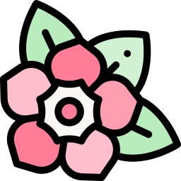 Flower icon