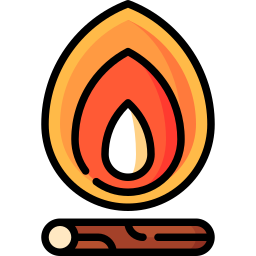 lagerfeuer icon