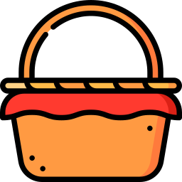 picknickkorb icon