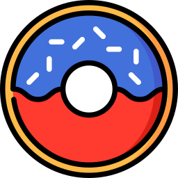 krapfen icon