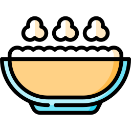 popcorn icon