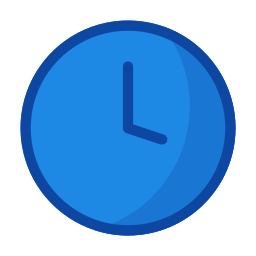 Time icon