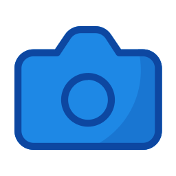 Camera icon