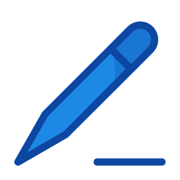 Pencil icon