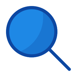 Search icon