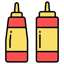 Condiments icon