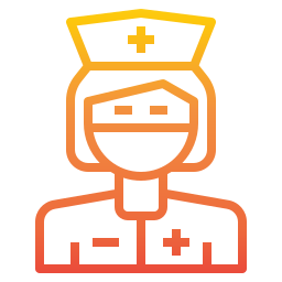 Nurse icon