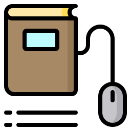 ebook icon