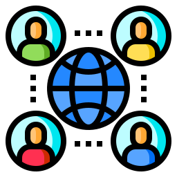 Connection icon