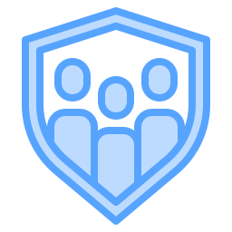 Protection icon