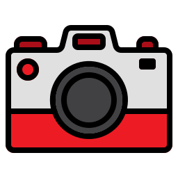 Camera icon