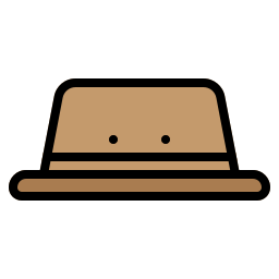 Hat icon