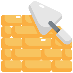 Brickwall icon