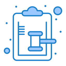 Clipboard icon