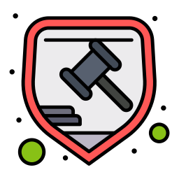 Protection icon