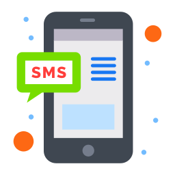 sms icon