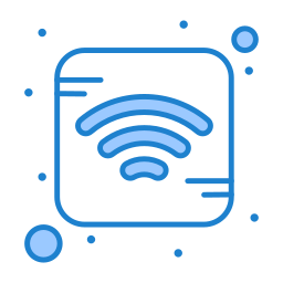 w-lan icon