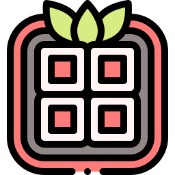 Sushi icon