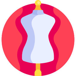 mannequin icon