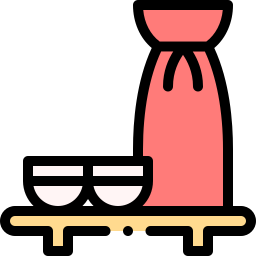 Sake icon