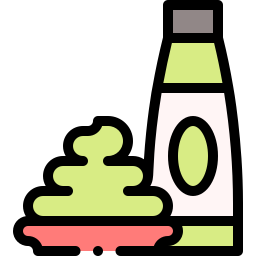 Wasabi icon