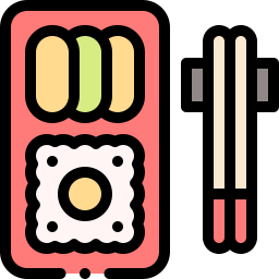 Bento icon