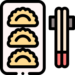 gyoza icon