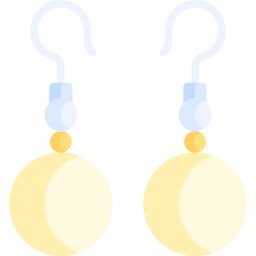 Earrings icon