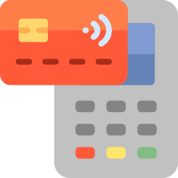 Payment method icon