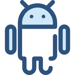 Android icon