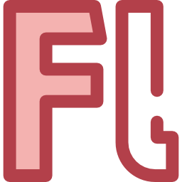 Adobe flash player icon