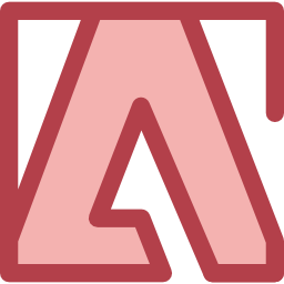 Adobe icon