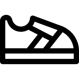 Shoe icon