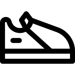 Sneakers icon