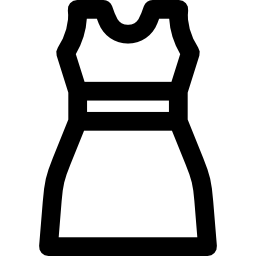 Dress icon