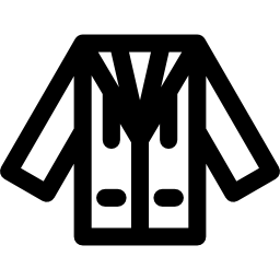 Jacket icon