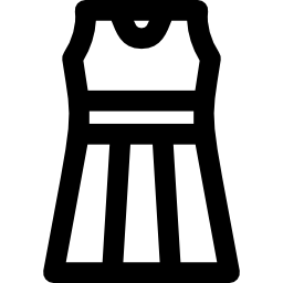 Dress icon