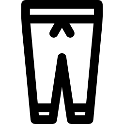 Trousers icon