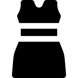 kleid icon