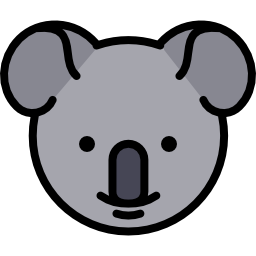 Koala icon