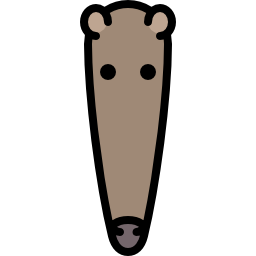 ameisenbär icon