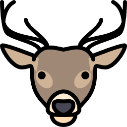 Deer icon