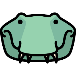 Crocodile icon