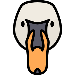 Swan icon