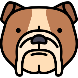 bulldogge icon